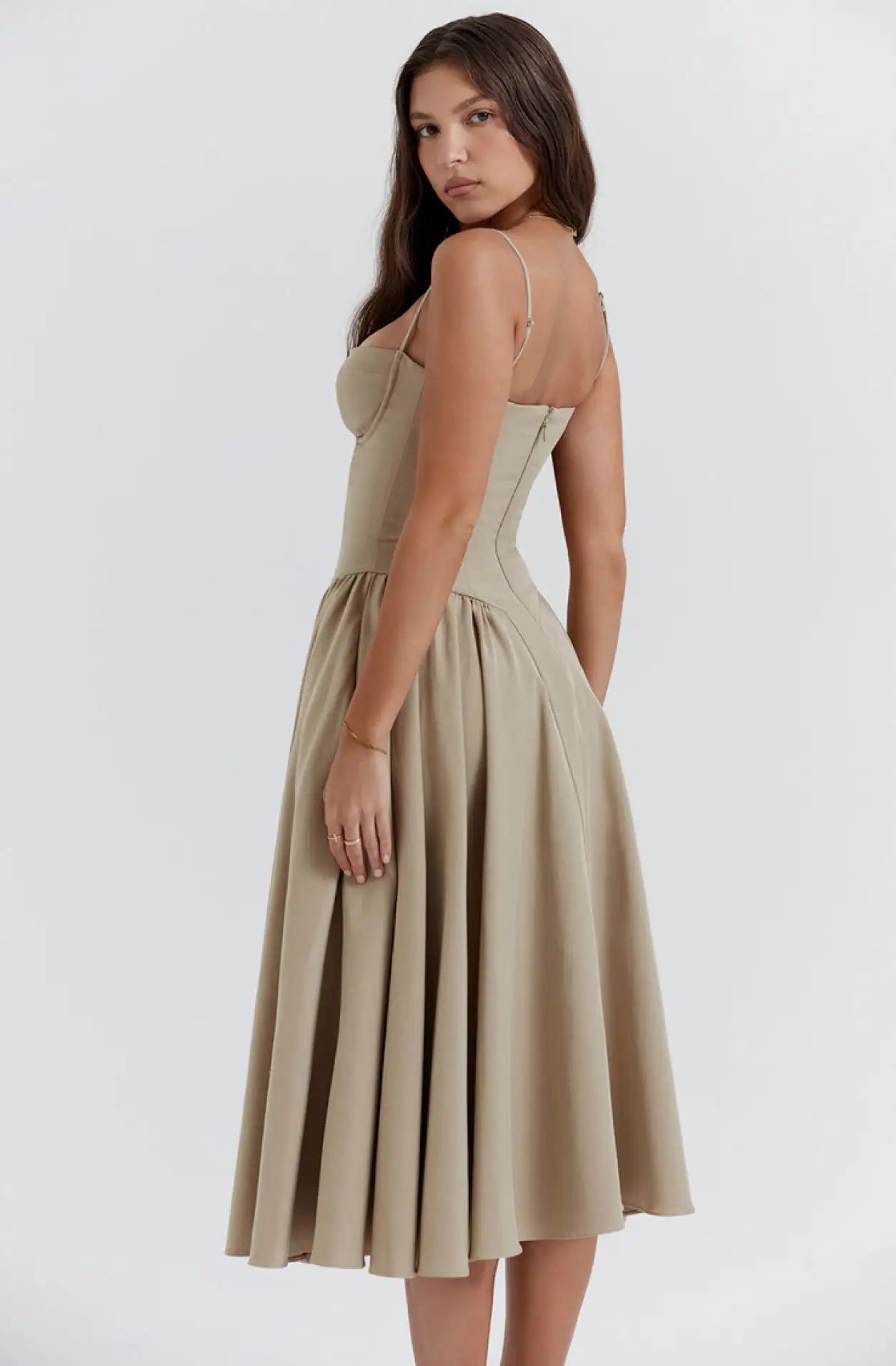 The Valeria Dress